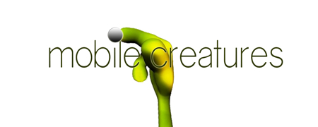 Mobile Creatures